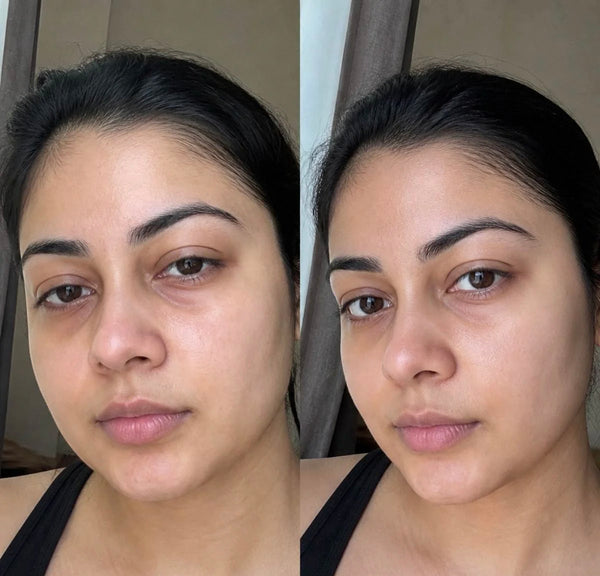 Priya S., 29 • Mumbai