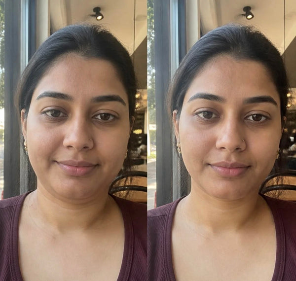 Neha Singh review photo