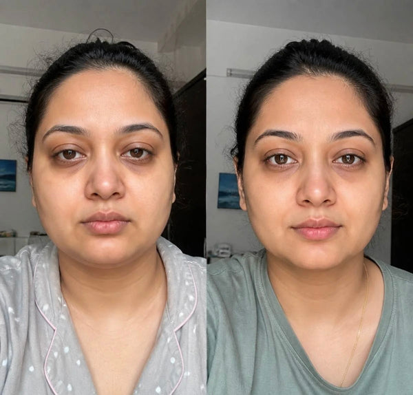 Kanika sharma review photo
