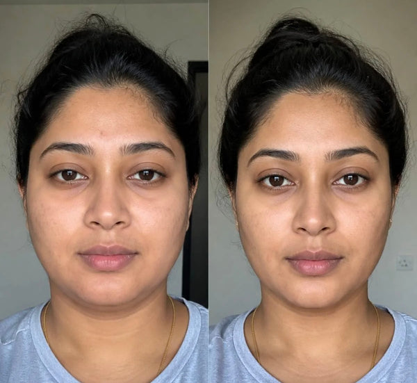 Sneha P., 36 • Hyderabad