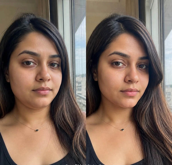 Anjali R., 34 • Bangalore