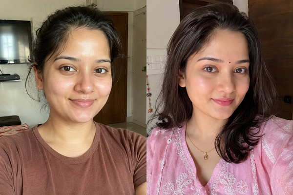Sneha Patel review photo