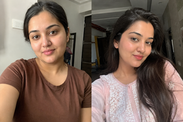 Pooja Agarwal review photo